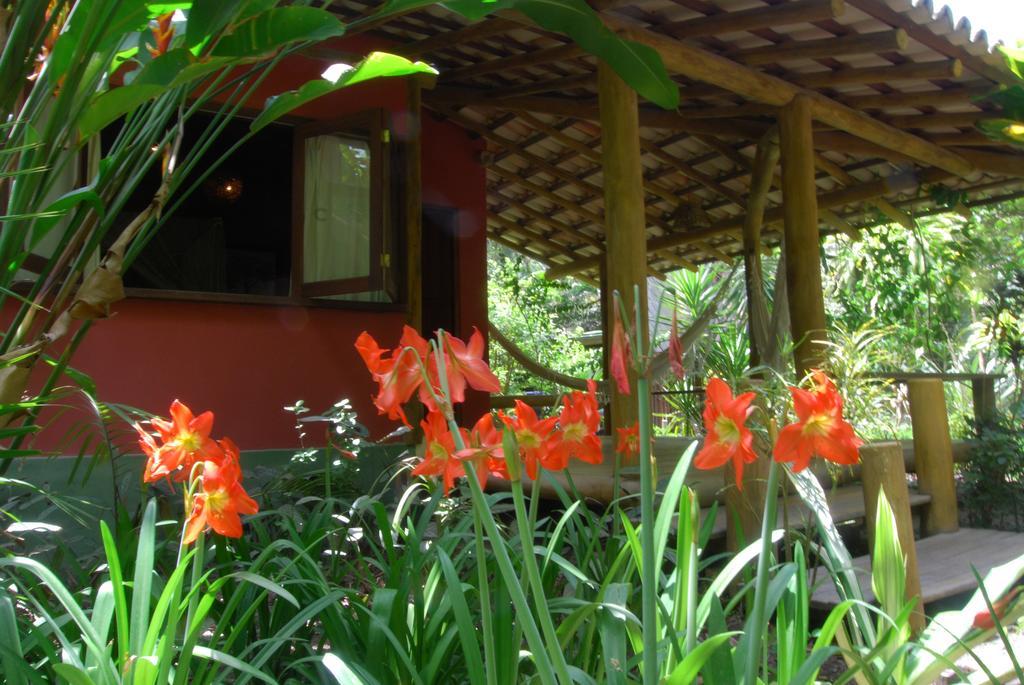 Mata N'Ativa Pousada Trancoso Pokój zdjęcie