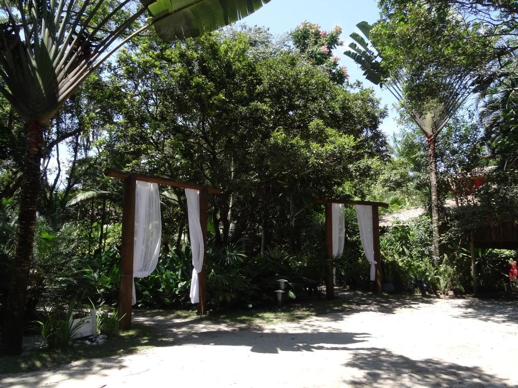 Mata N'Ativa Pousada Trancoso Zewnętrze zdjęcie